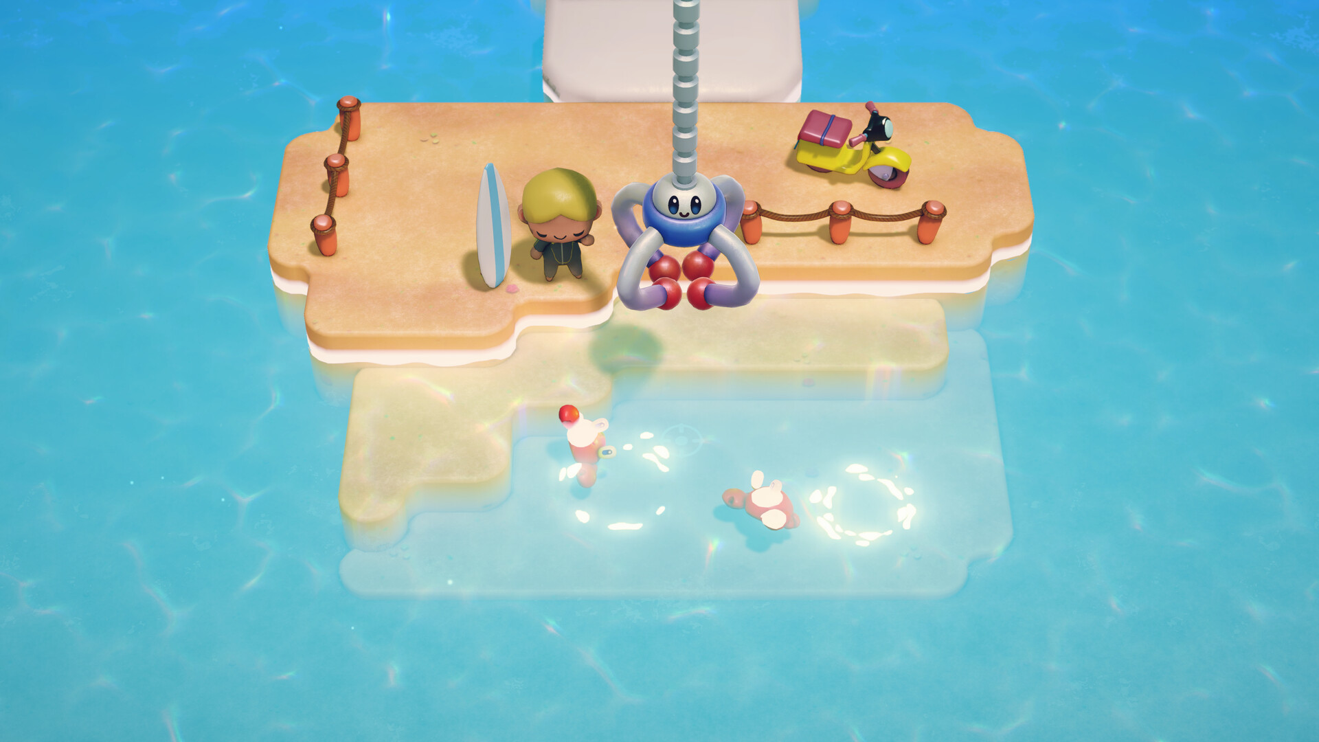 Clawsome screenshot #9