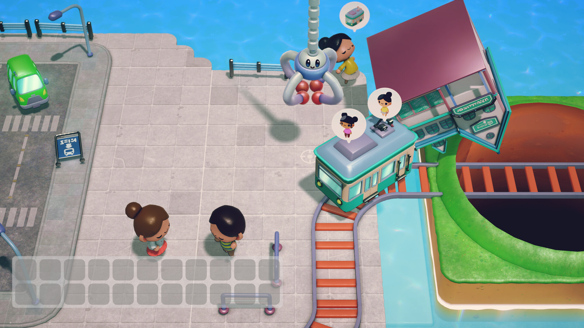 Clawsome screenshot #4