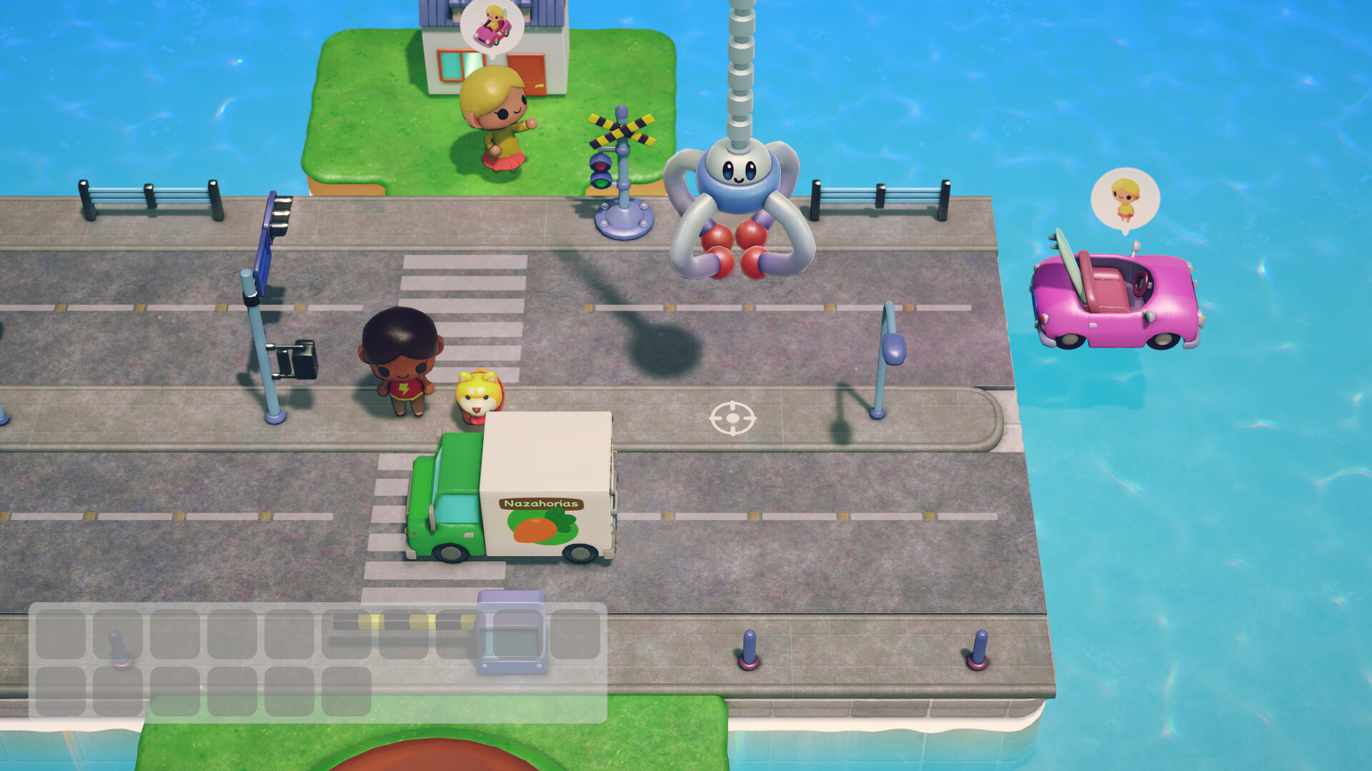 Clawsome screenshot #7