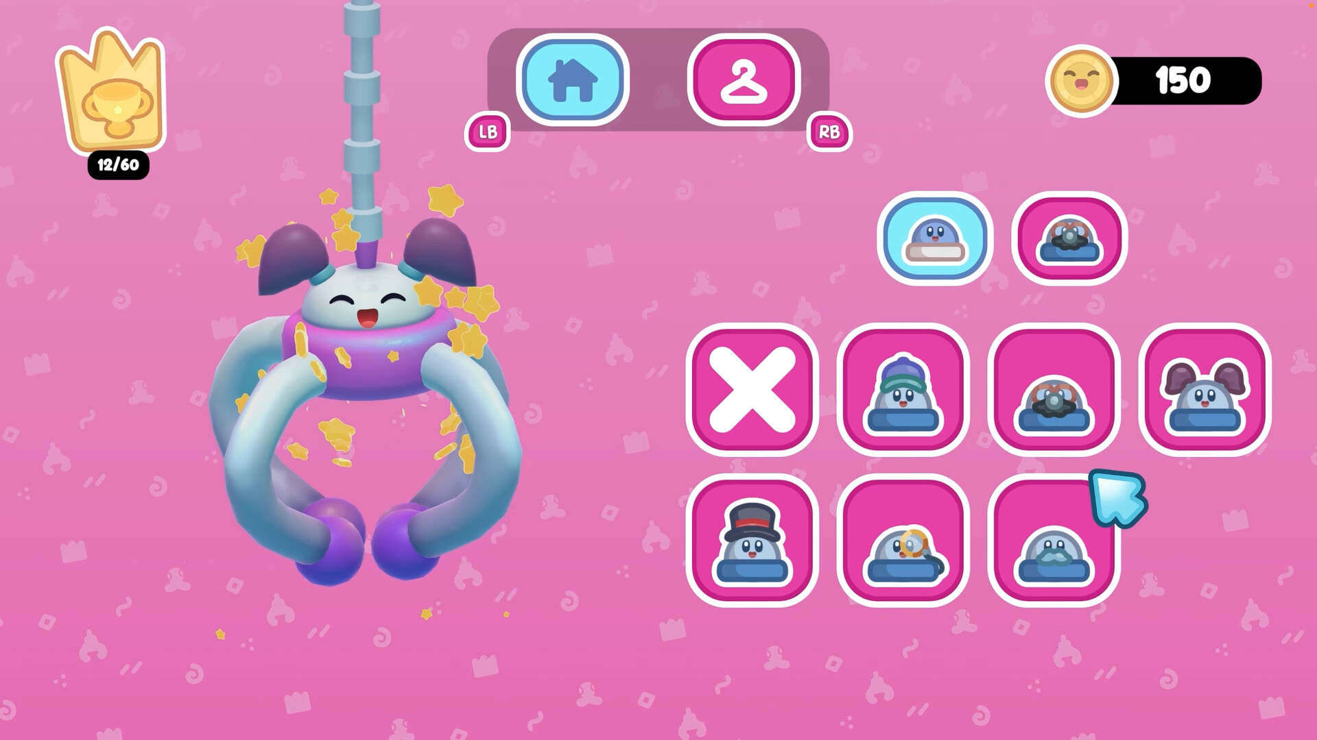 Clawsome screenshot #7