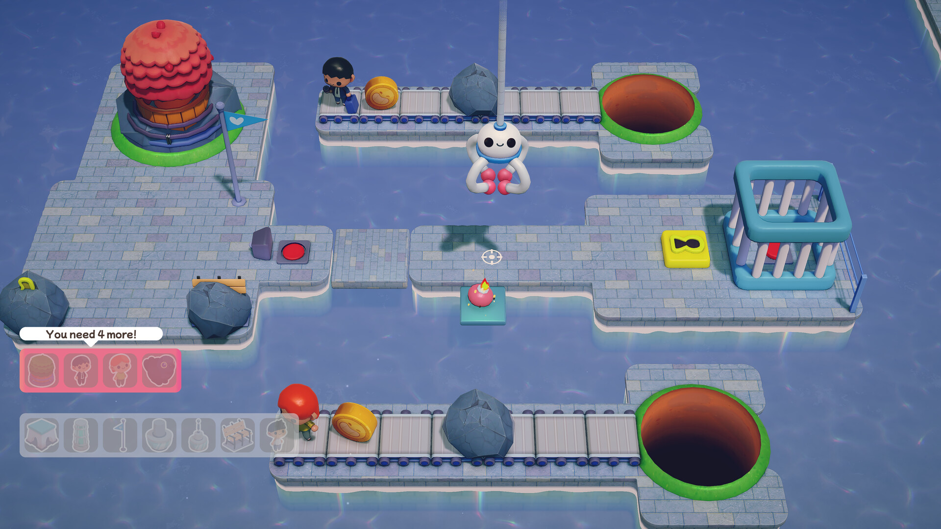 Clawsome screenshot 4