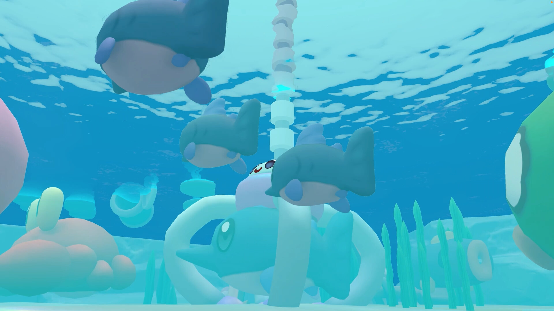 Clawsome Featured Screenshot #1