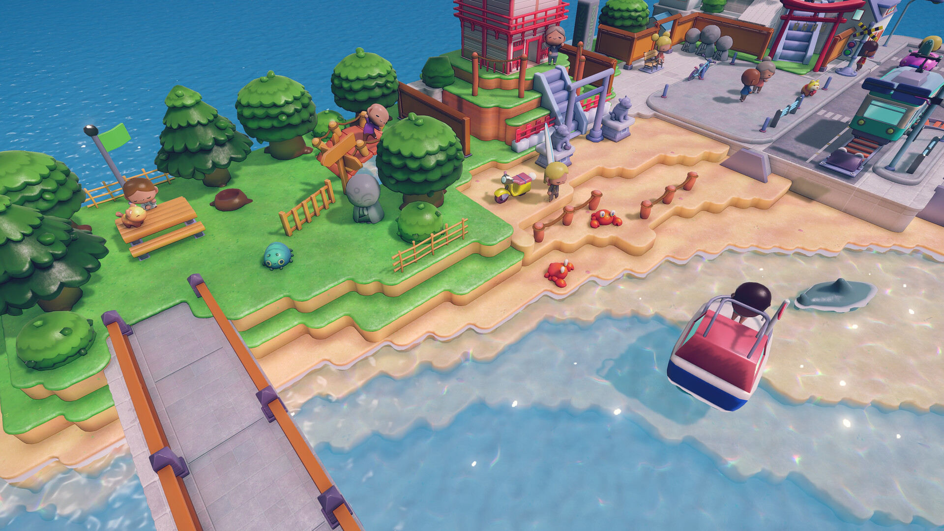 Clawsome Featured Screenshot #1