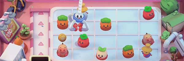 Clawsome video 6