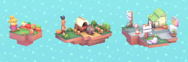Clawsome video 2