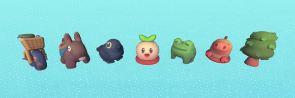 Clawsome video 4