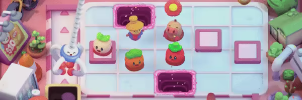 Clawsome video 5
