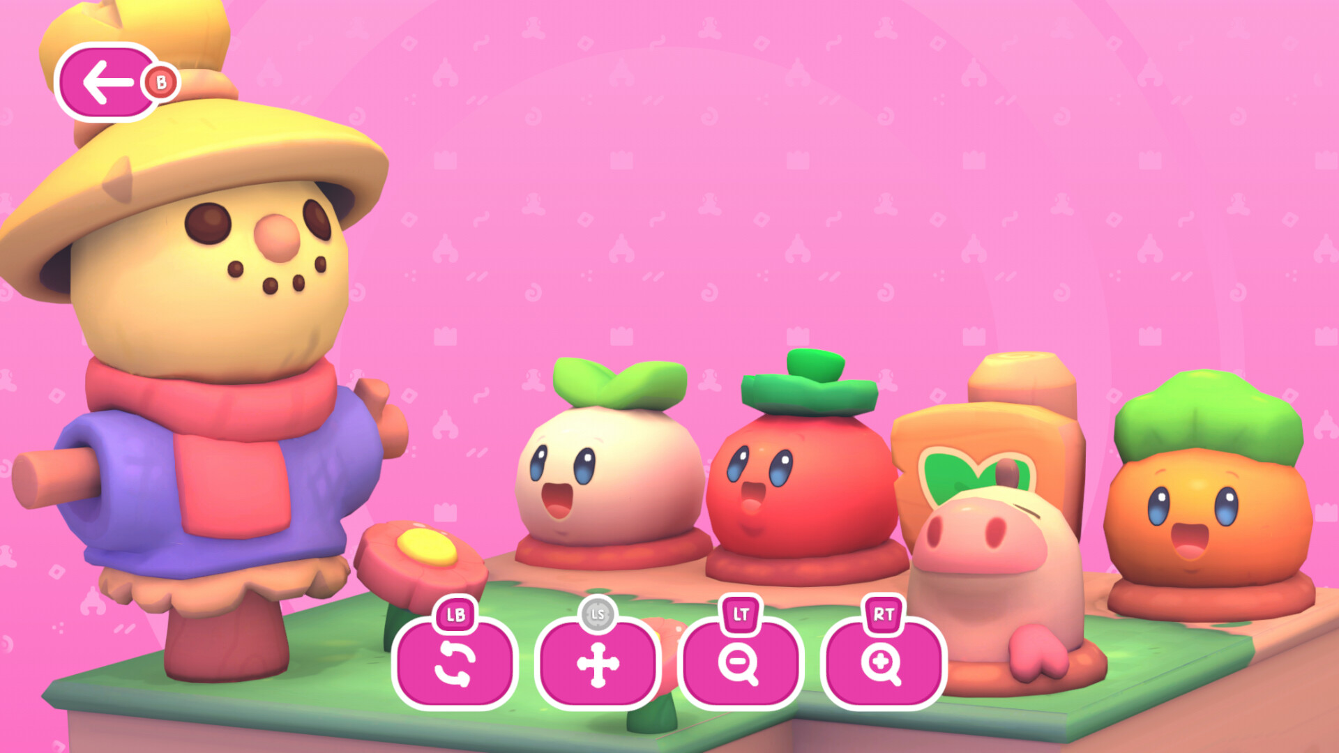 Clawsome screenshot #2