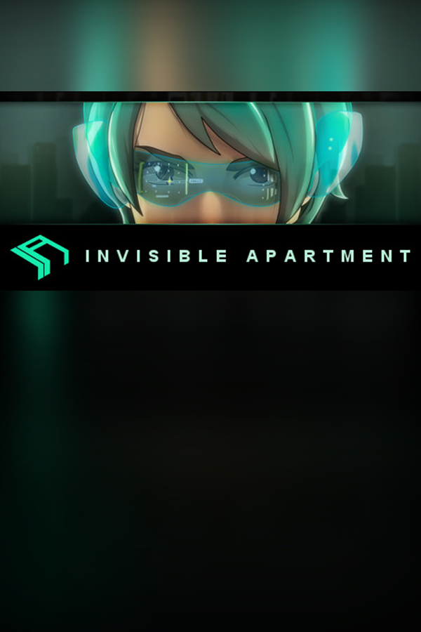 Cover art of Invisible Apartment
