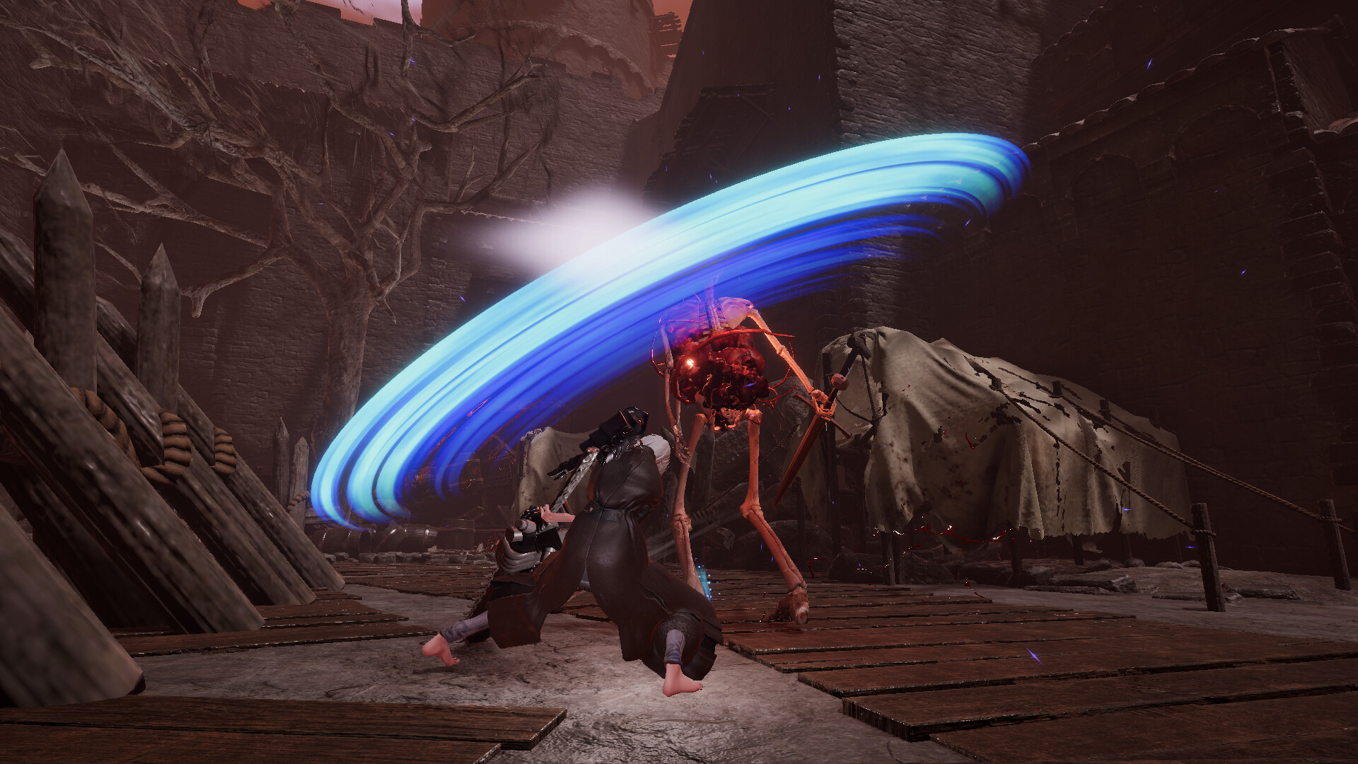 Phyllosoma screenshot #12