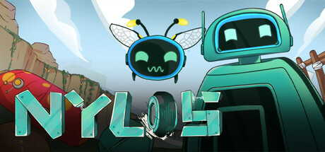 Nylos cover art