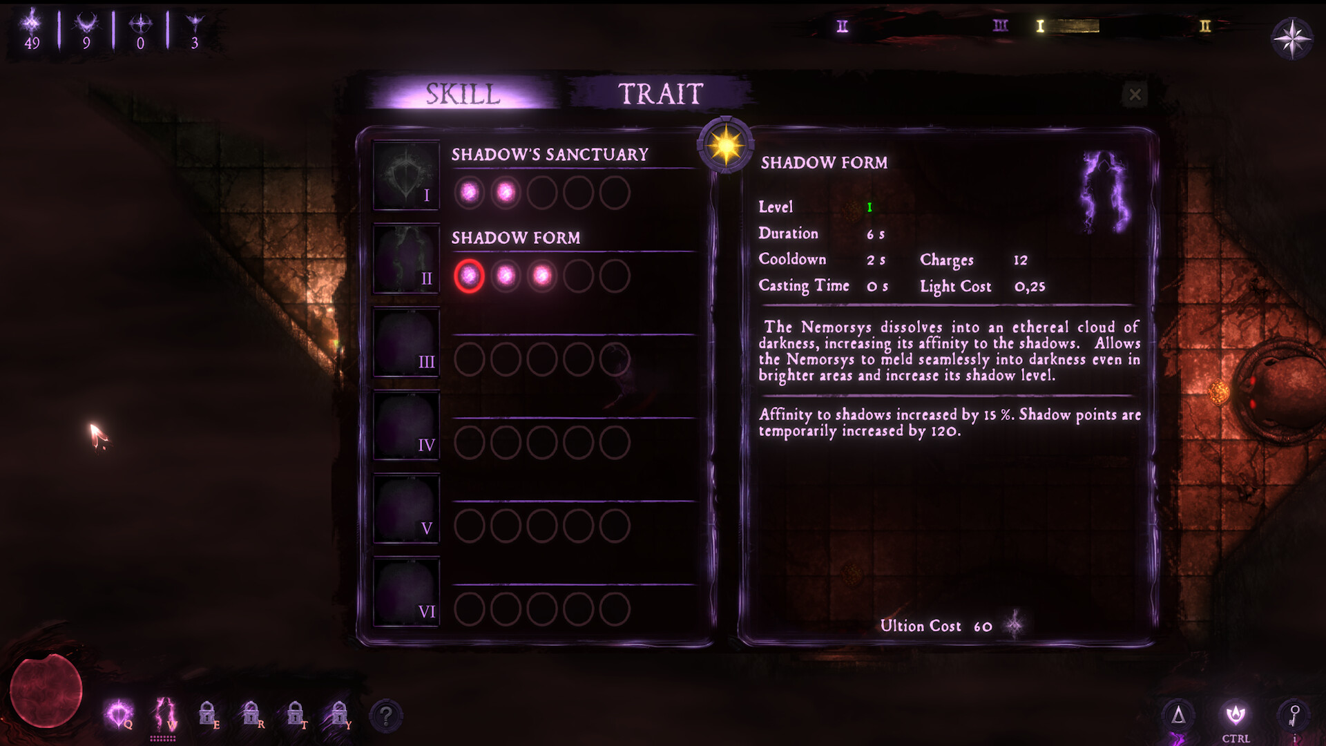 Nemorsys  screenshot #8