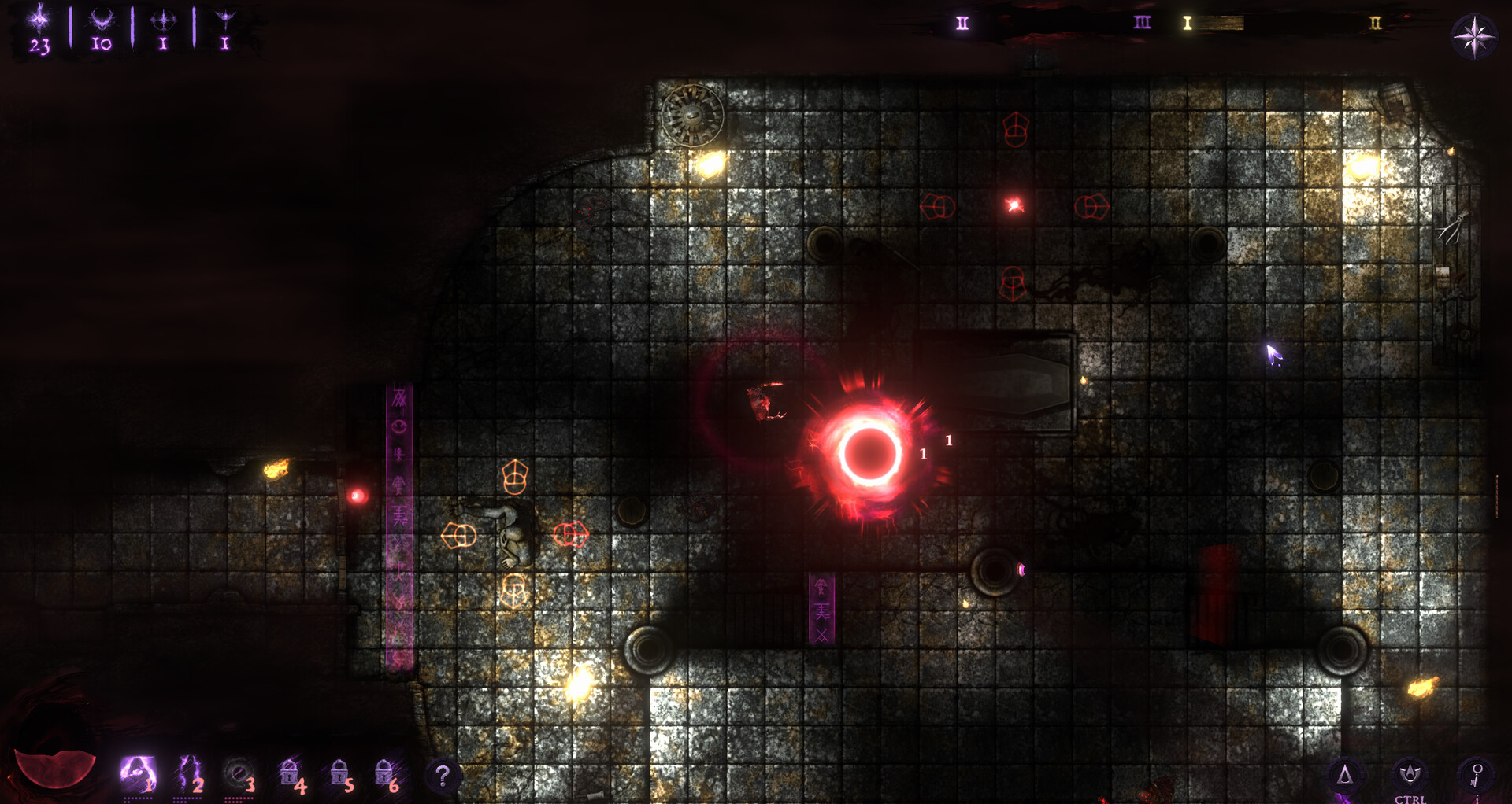 Nemorsys  screenshot #2