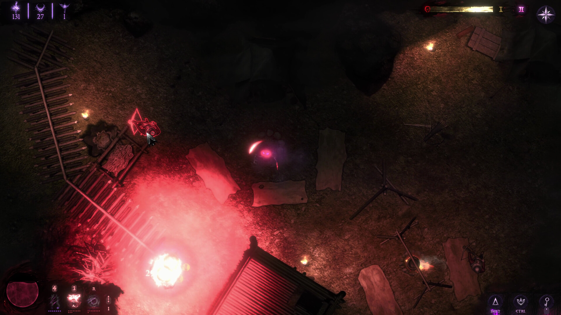 Nemorsys screenshot 1