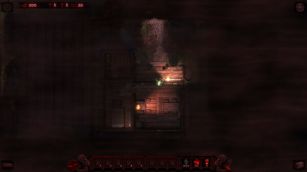 Nemorsys  screenshot 2