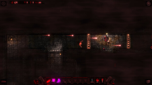 Nemorsys  screenshot 3