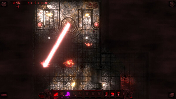 Nemorsys  screenshot 7