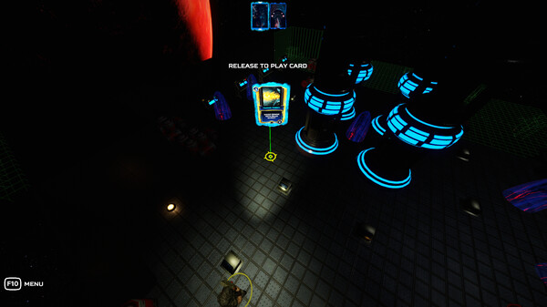 Void Raiders screenshot 4