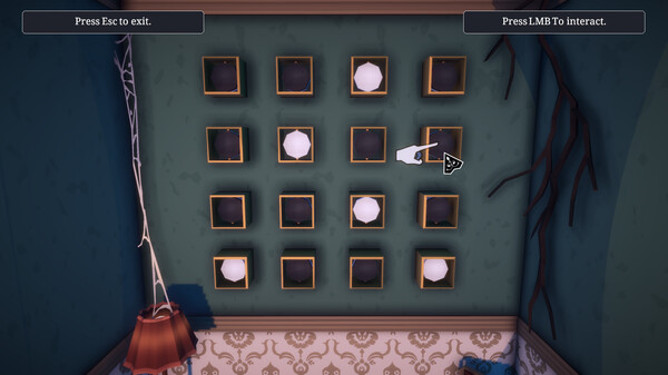 Secrets of Blackrock Manor - Escape Room game for windows Pc 1