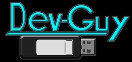 Dev Guy banner