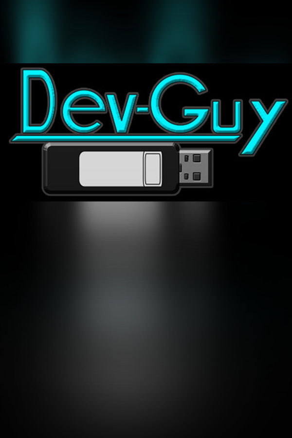 Cover art of Dev Guy