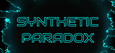 Synthetic Paradox cover art