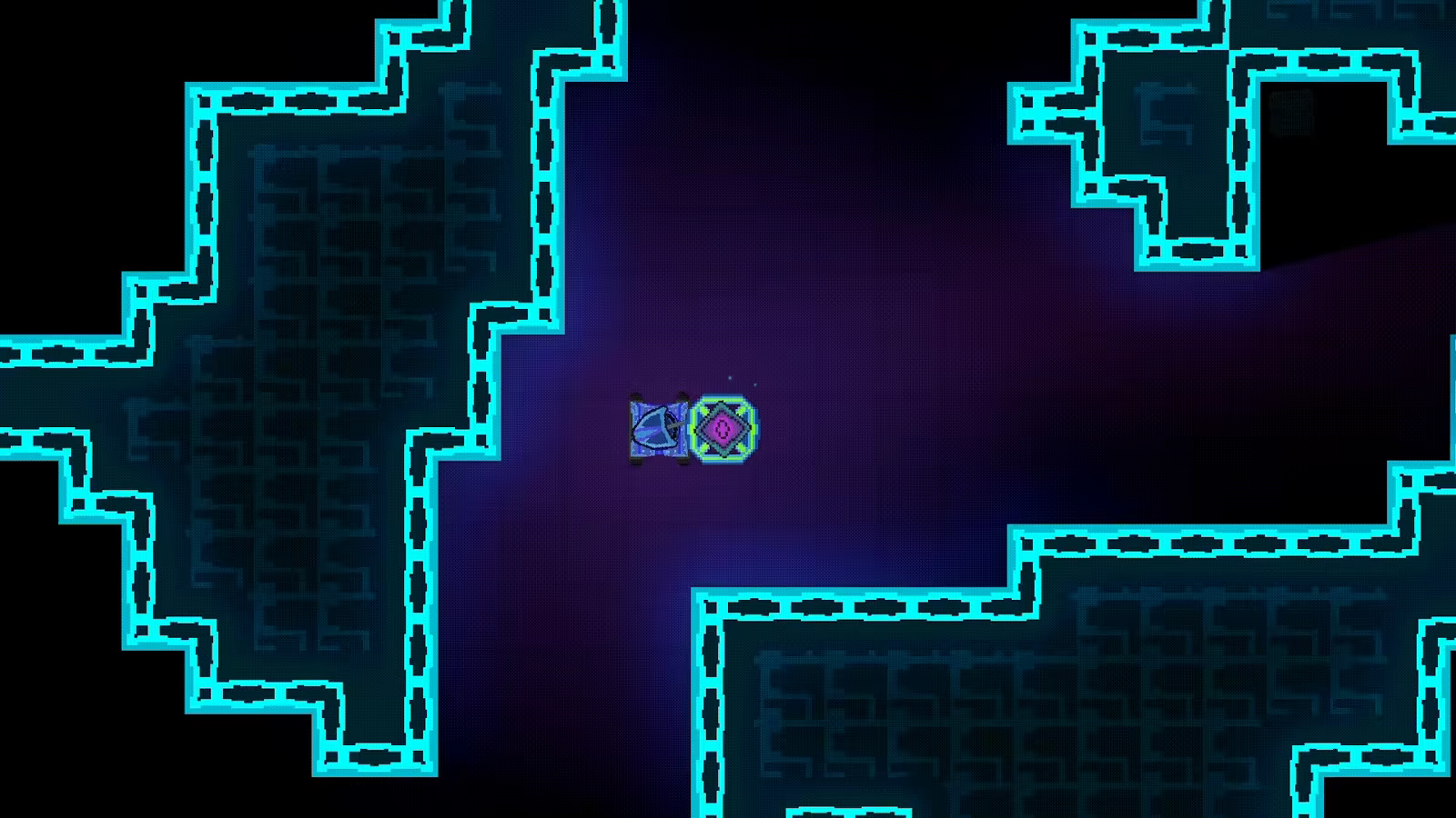 Synthetic Paradox video 1