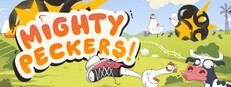Mighty Peckers