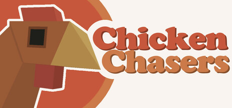 Chicken Chasers cover art