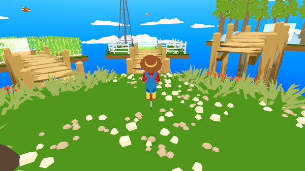 Chicken Chasers screenshot 3
