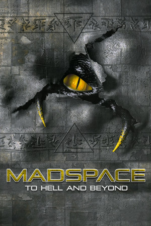 MadSpace: To Hell and Beyond cover art