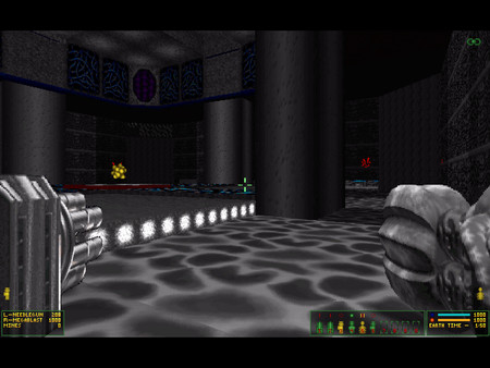 MadSpace: To Hell and Beyond screenshot 6