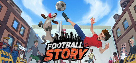 Football Story Playtest