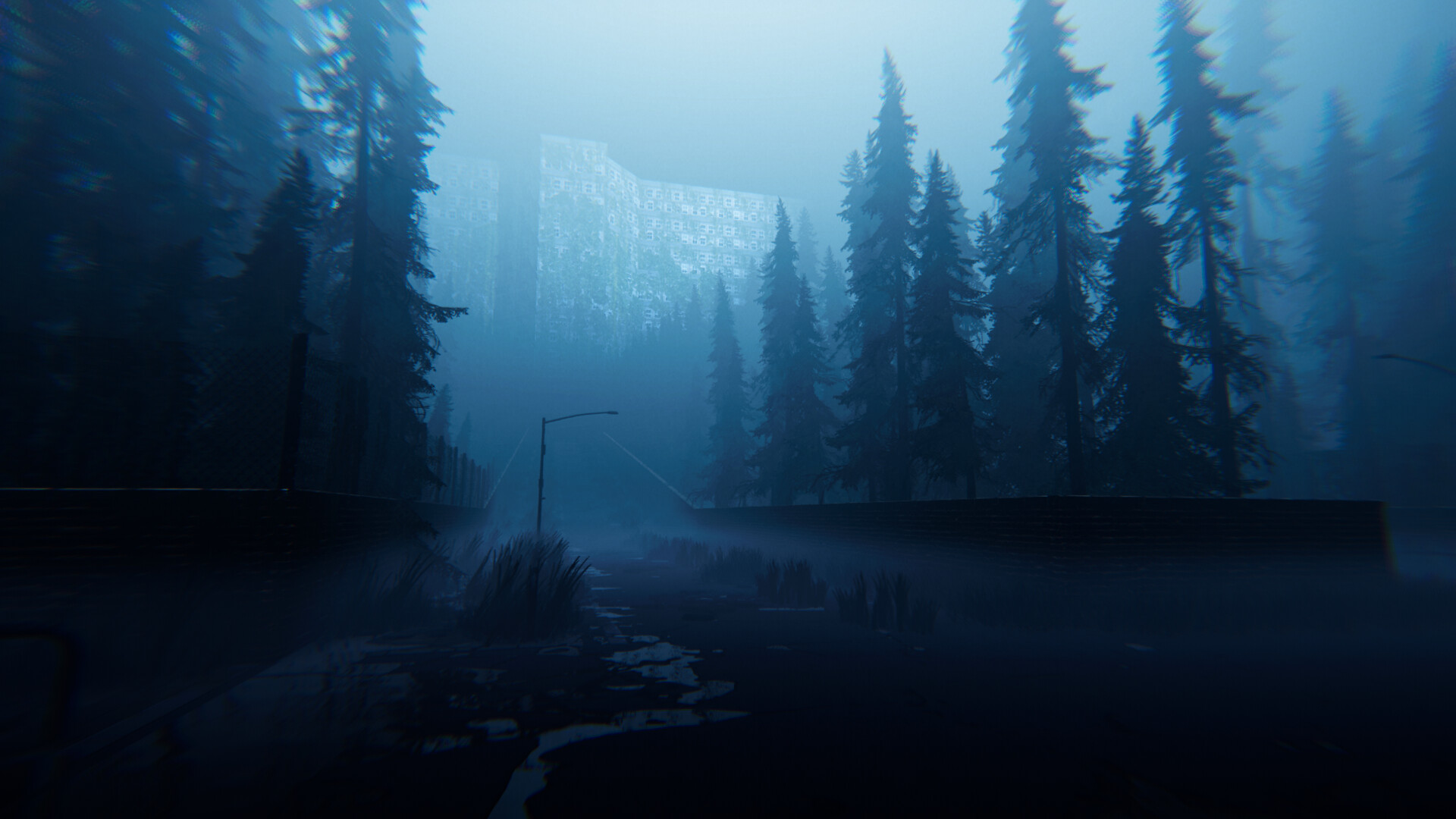 Exit The Abyss screenshot 10