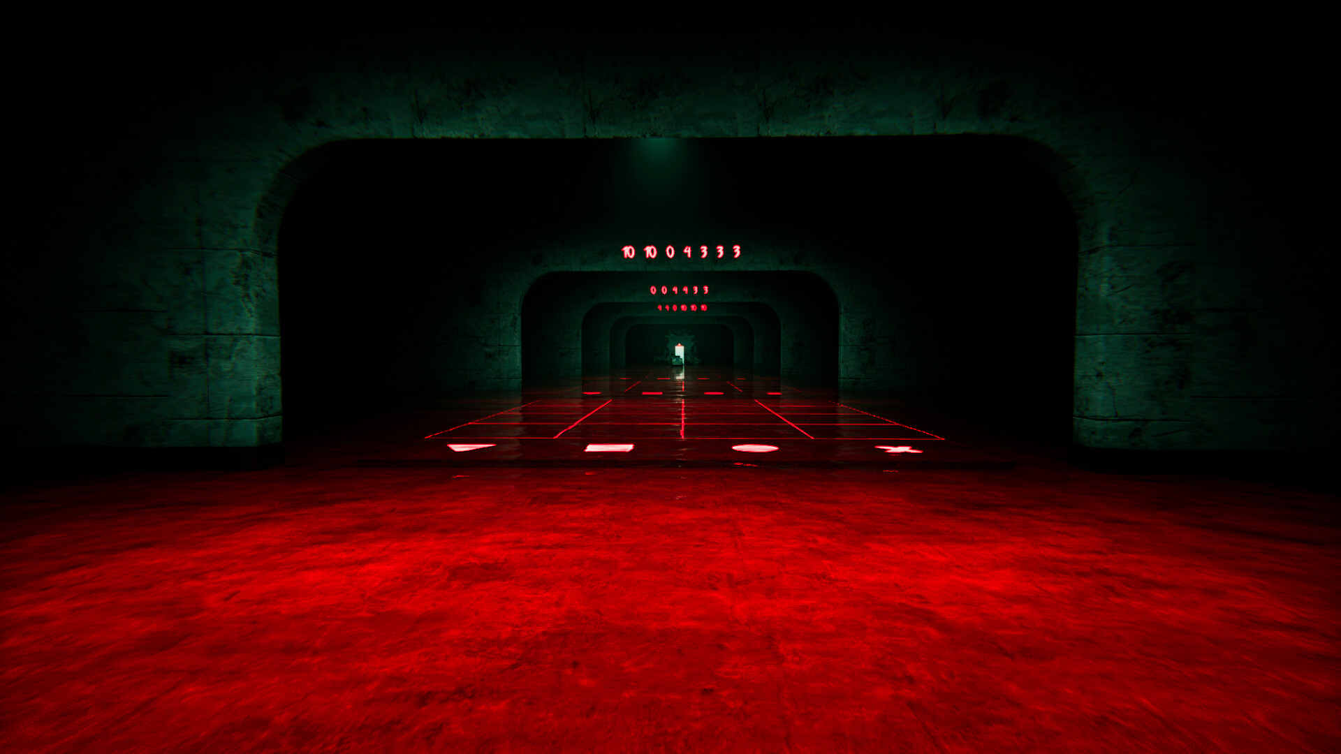 Exit The Abyss screenshot 5