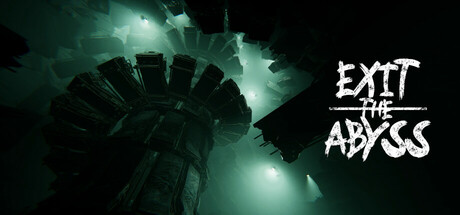Exit The Abyss cover art