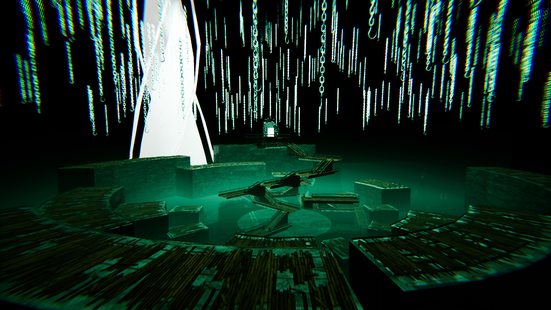 Exit The Abyss screenshot 7