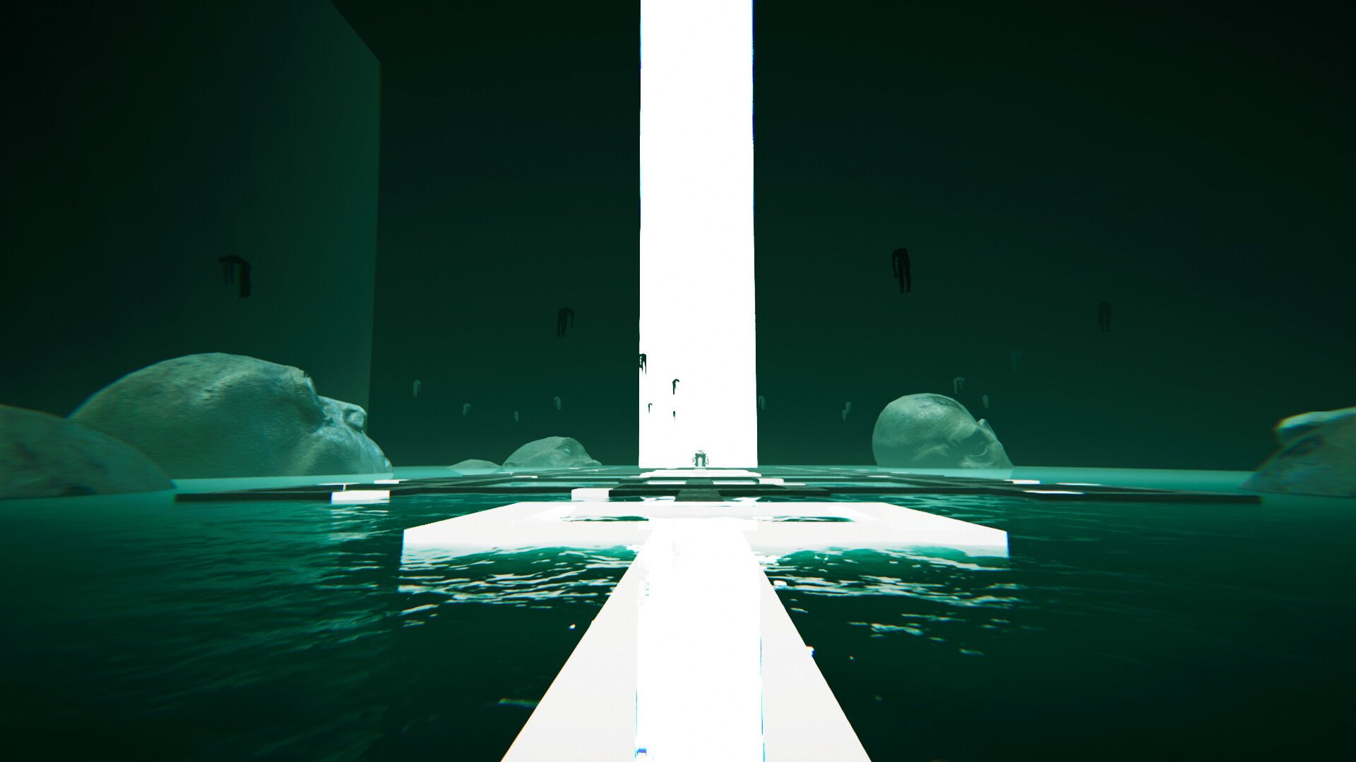 Exit The Abyss screenshot #4