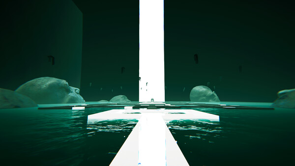 Exit The Abyss screenshot 4