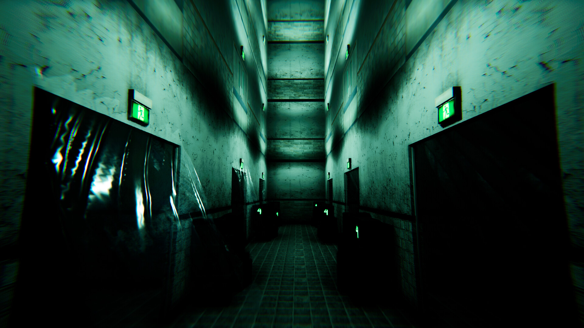 Exit The Abyss screenshot 8
