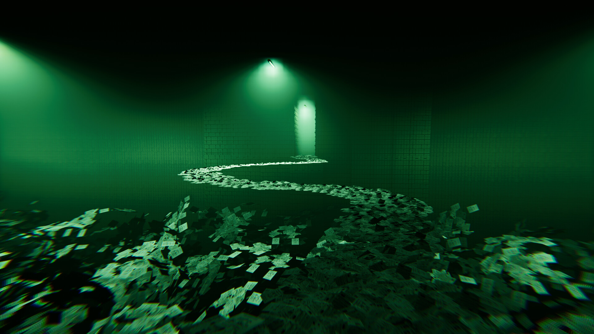 Exit The Abyss screenshot 6