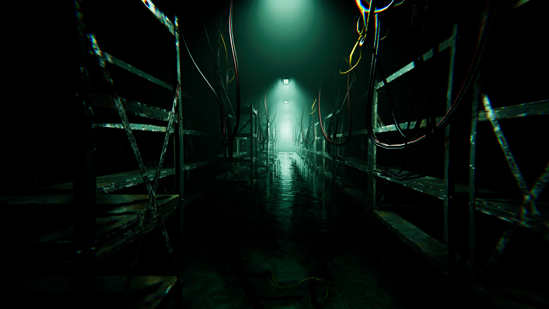 Exit The Abyss screenshot 9