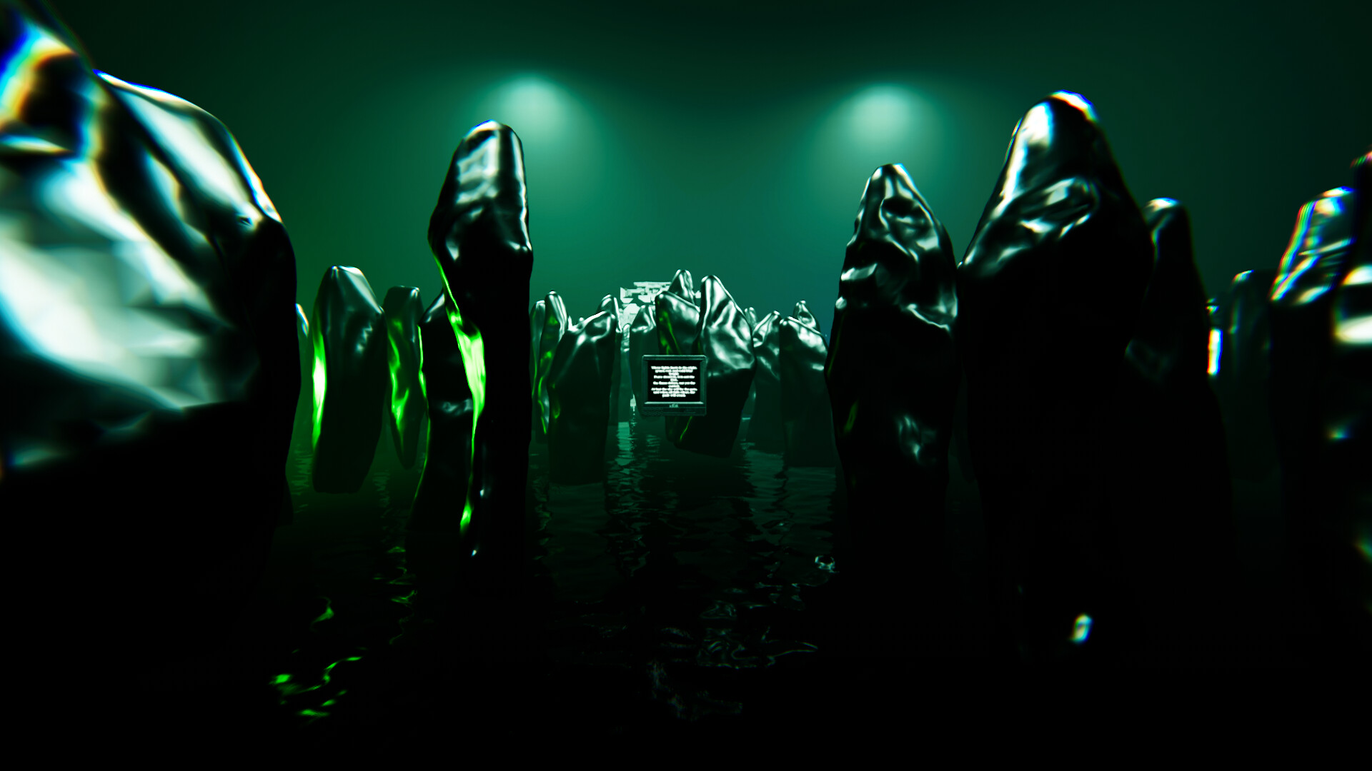 #2. Exit The Abyss (Steam) 由: Veloneer Games