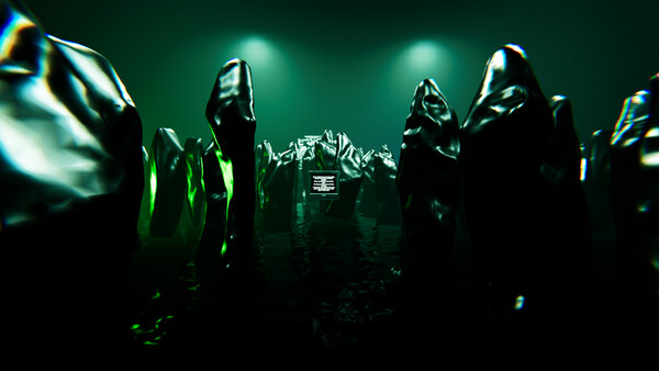 Exit The Abyss screenshot 2