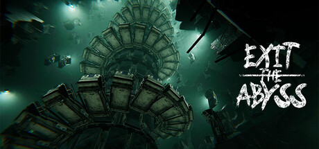 Exit The Abyss header banner