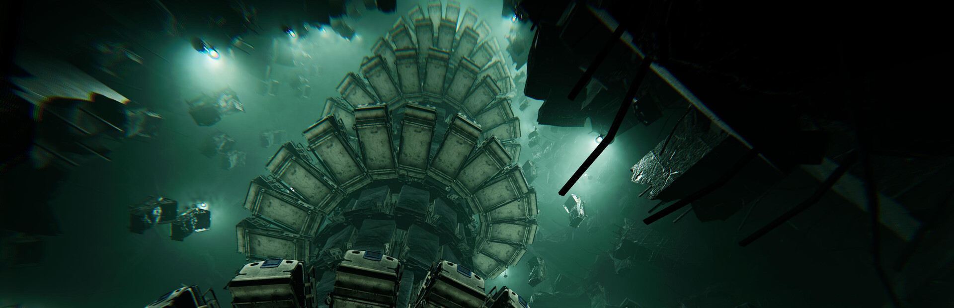 Exit The Abyss