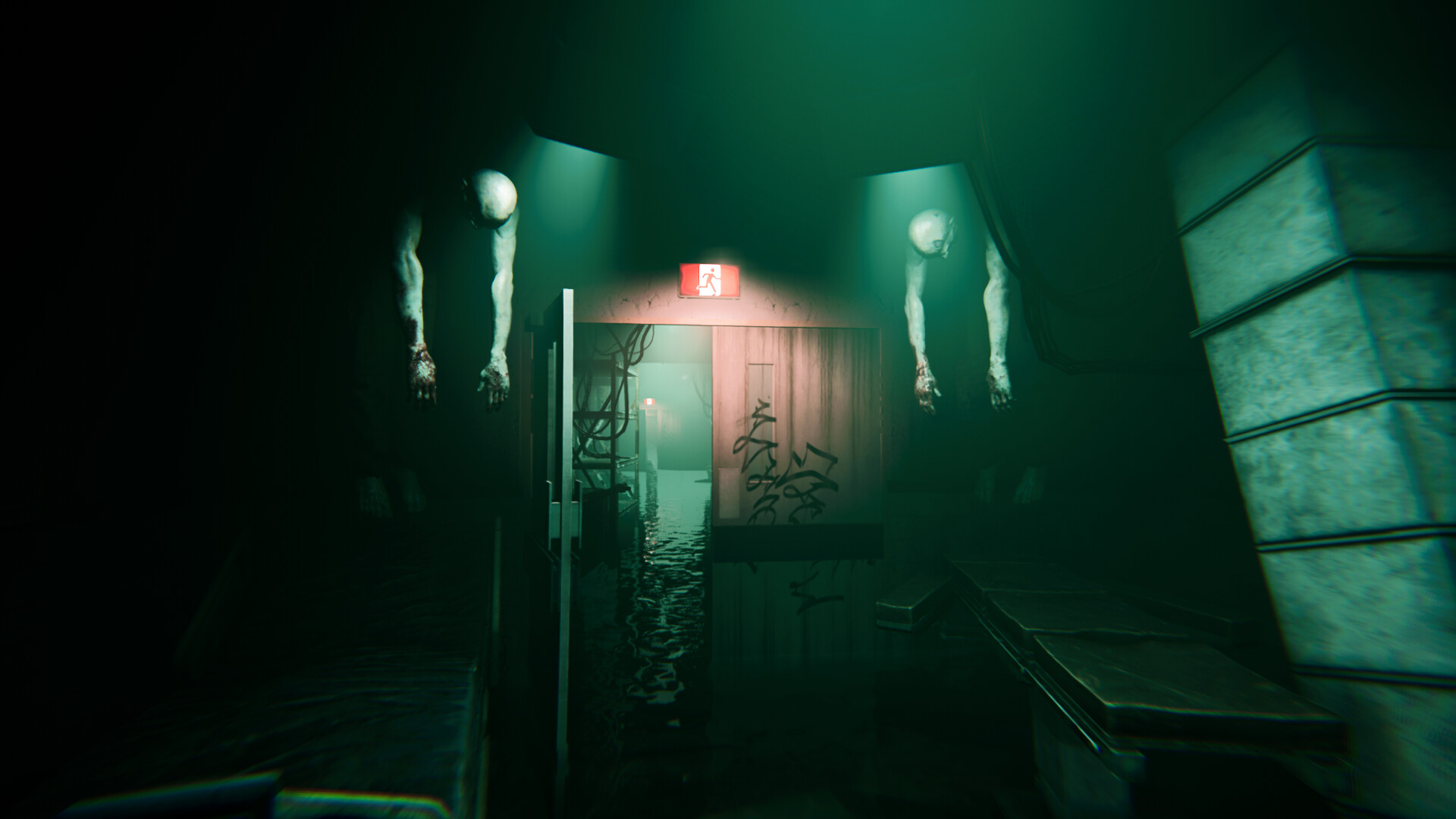 Exit The Abyss screenshot 12
