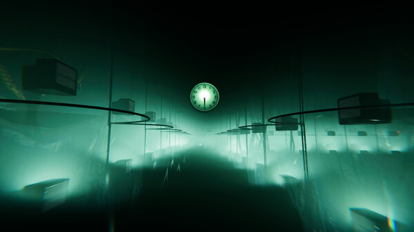 Screenshot z Exit The Abyss