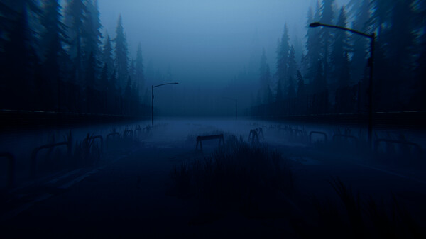 Screenshot z Exit The Abyss