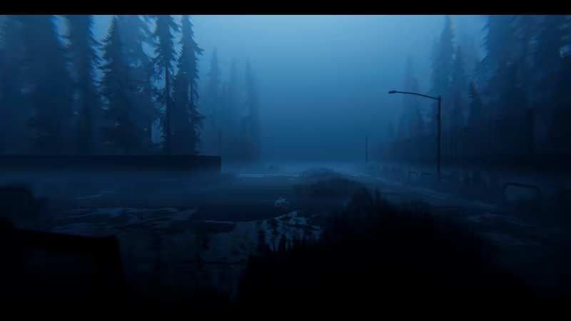 Exit The Abyss video 2